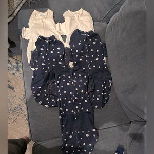 Bundle of Snoo Sleepsacks